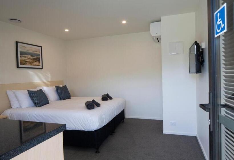 استودیوی استاندارد, Harvest Park Studios Workers Accommodation