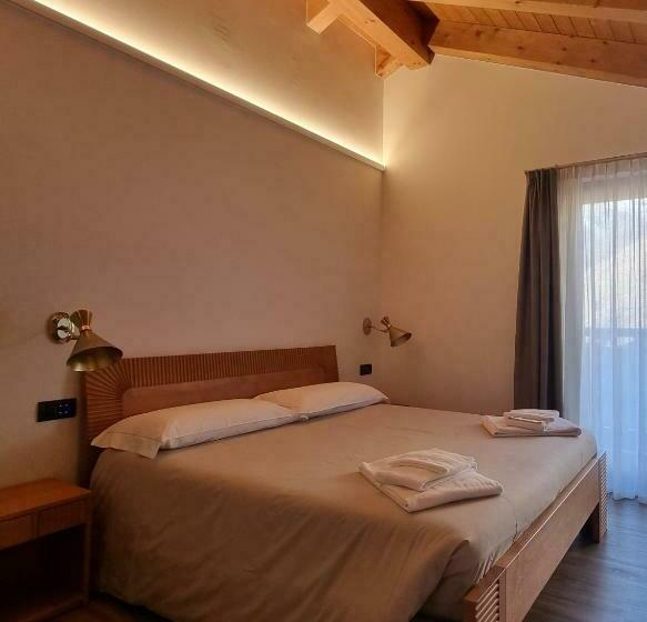 Номер Стандарт, Agriturismo Donec