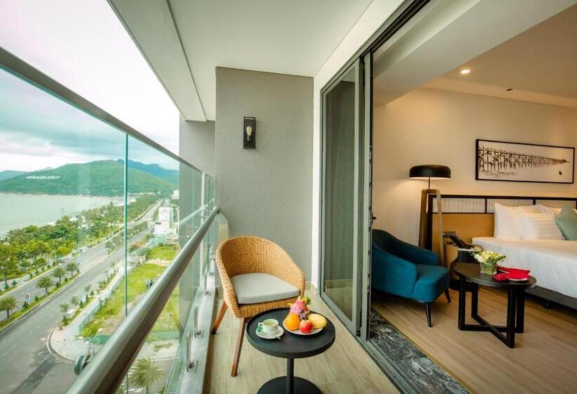 سوییت با چشم‌انداز دریا, Flc City Hotel Beach Quy Nhon
