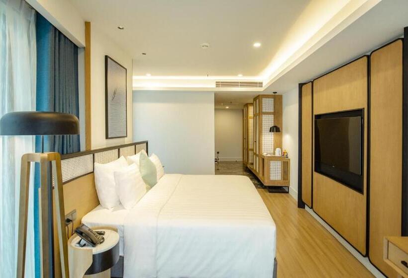 سوییت با چشم‌انداز دریا, Flc City Hotel Beach Quy Nhon