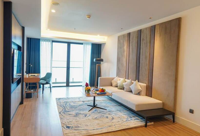 سوییت با چشم‌انداز دریا, Flc City Hotel Beach Quy Nhon