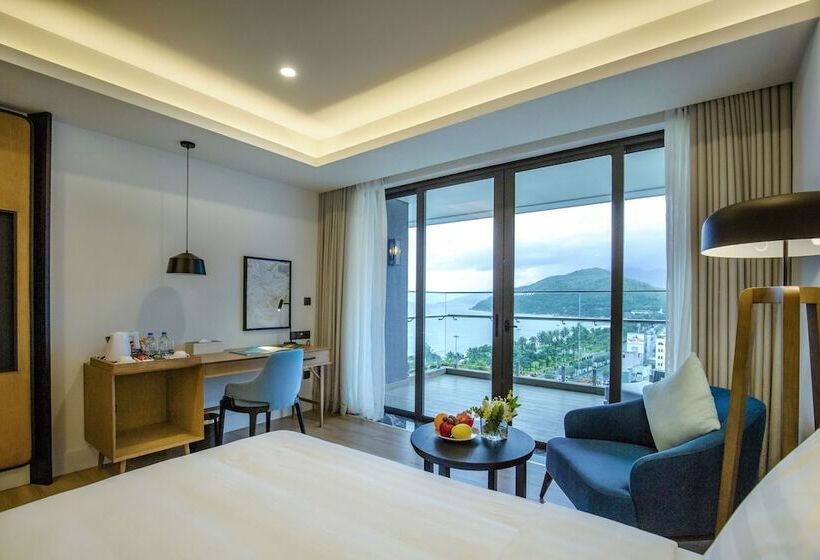 سوییت با چشم‌انداز دریا, Flc City Hotel Beach Quy Nhon