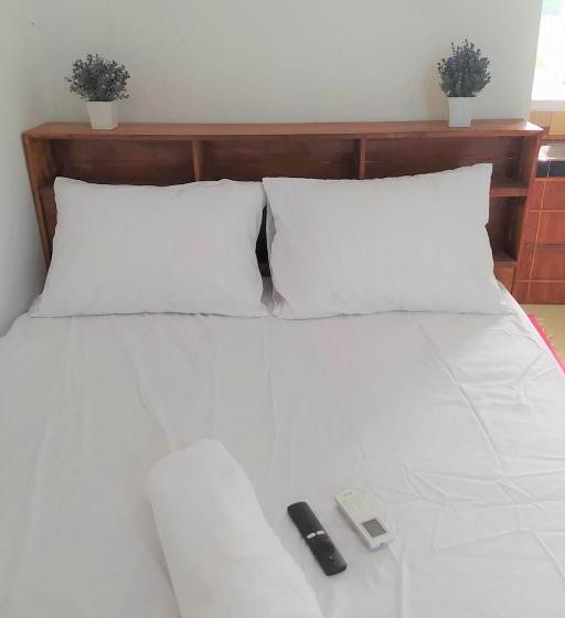 Номер Стандарт, Guesthouse Berlian Batang Syariah Near Kampung Kalisalak Park