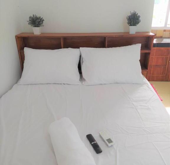Номер Стандарт, Guesthouse Berlian Batang Syariah Near Kampung Kalisalak Park