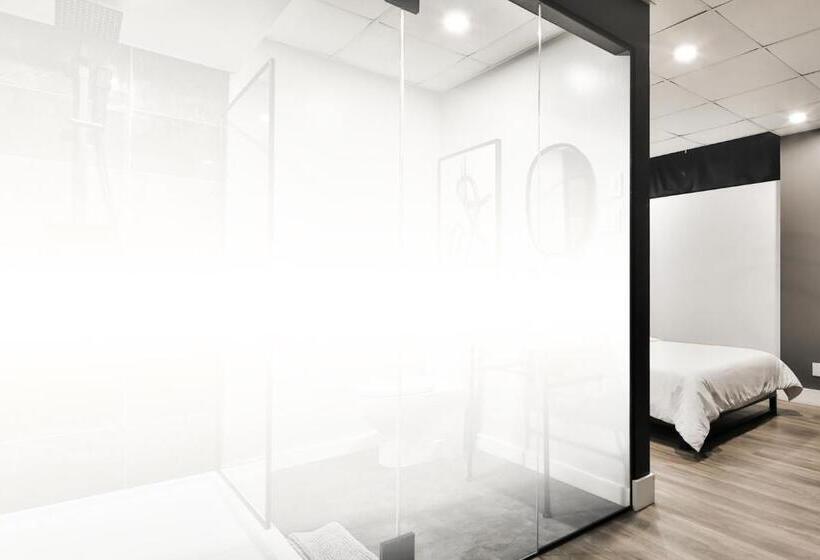 اتاق استاندارد, Hygie Boutique