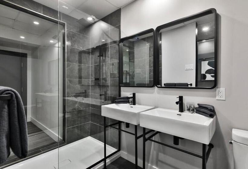 اتاق لوکس, Hygie Boutique