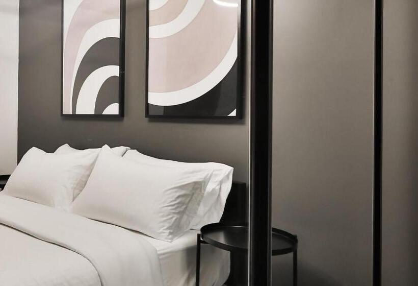اتاق استاندارد, Hygie Boutique