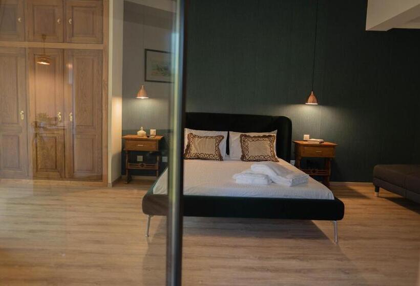 إستوديو قياسى, Montesinho Eco Resort