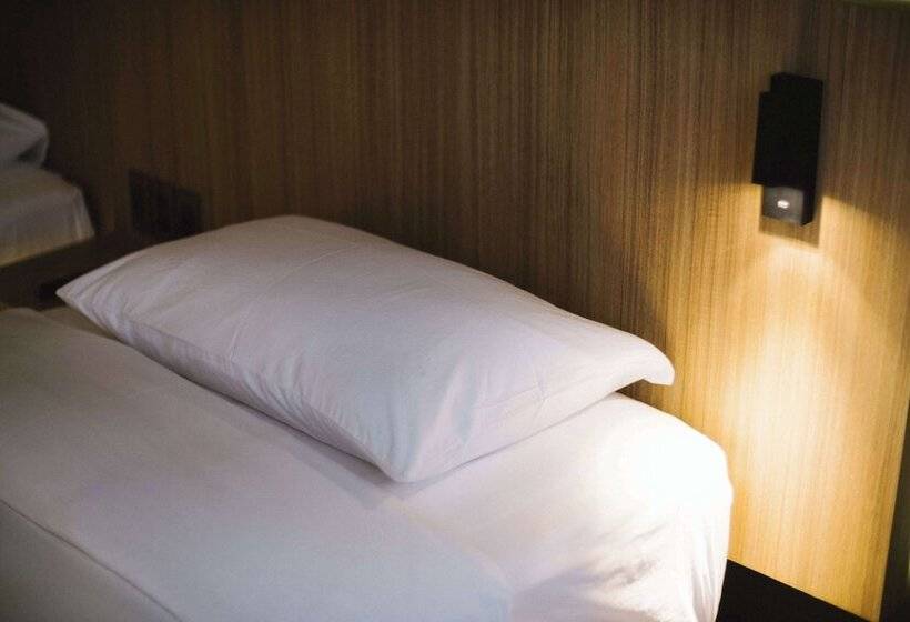 Номер Deluxe, Park Inn By Radisson Bacolod