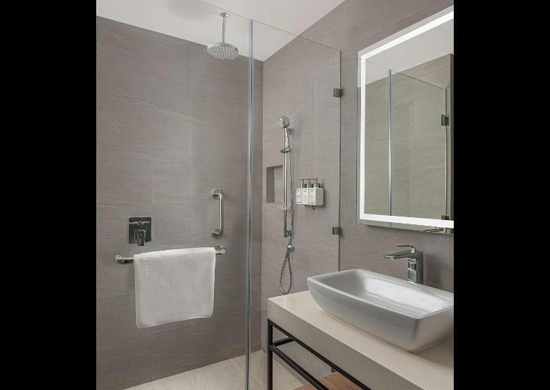Номер Deluxe, Park Inn By Radisson Bacolod