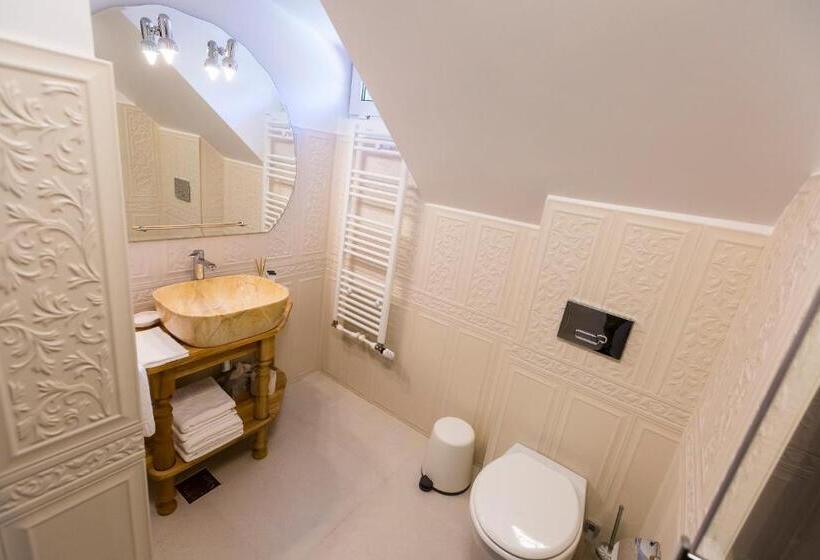 اتاق عادی, Royal Inn Busteni Adults Only
