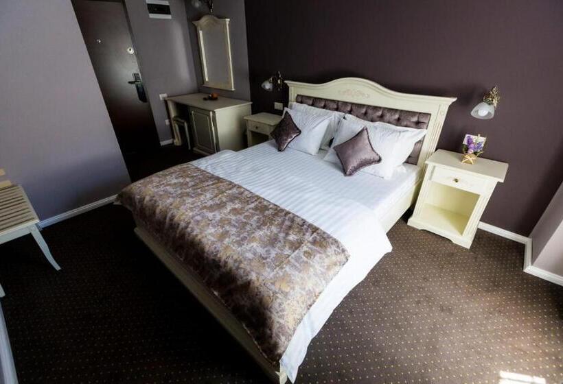 اتاق استاندارد, Royal Inn Busteni Adults Only