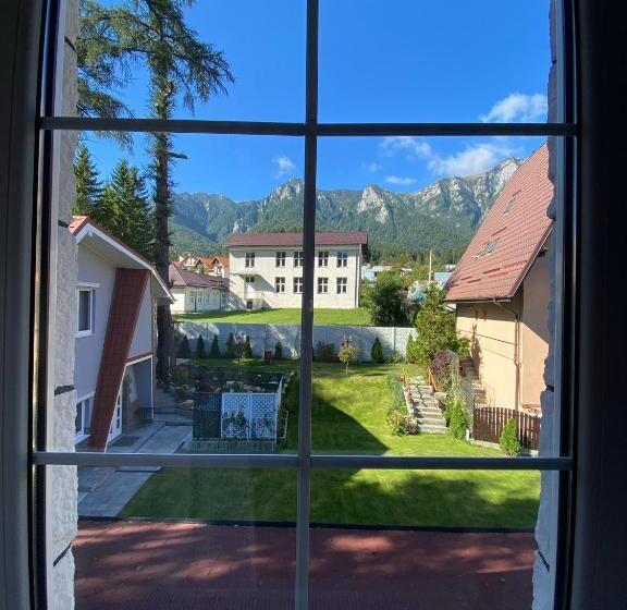 اتاق استاندارد, Royal Inn Busteni Adults Only