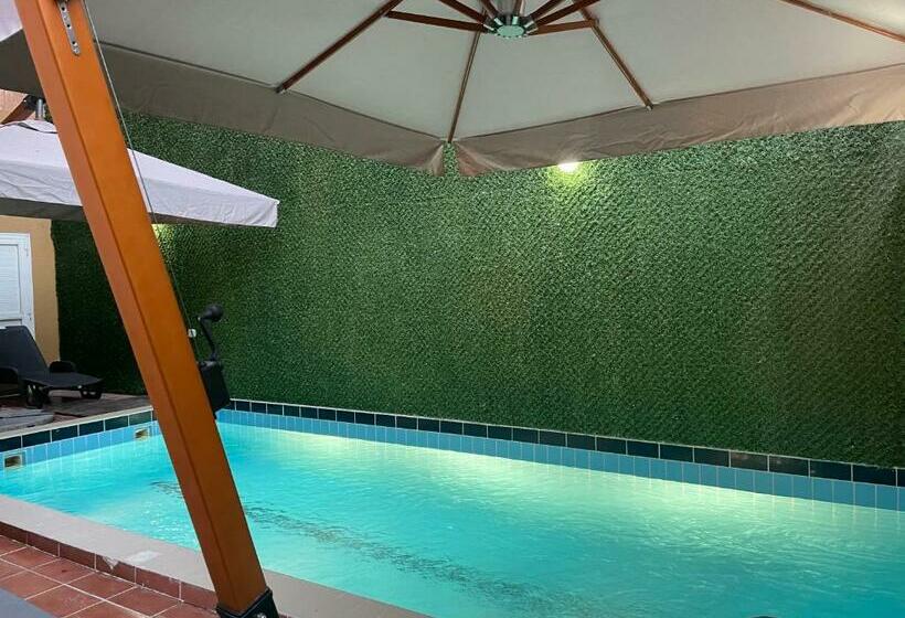 شقة ديلوكس غرفة واحدة, Wahaj Boulevard Hotel Apartmentوهج بوليفارد للشقق الفندقية