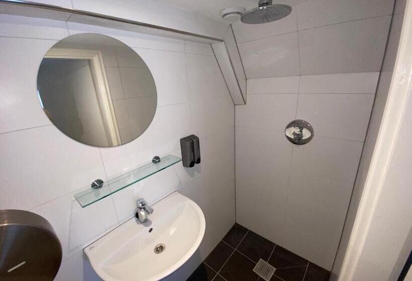 اتاق استاندارد, Xplore Hostel Amsterdam