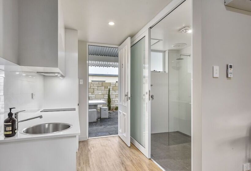 침실 1개 아파트, Aloha Central Luxury Accommodation