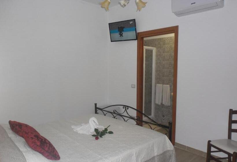 غرفة قياسية, La Casa Di Donato