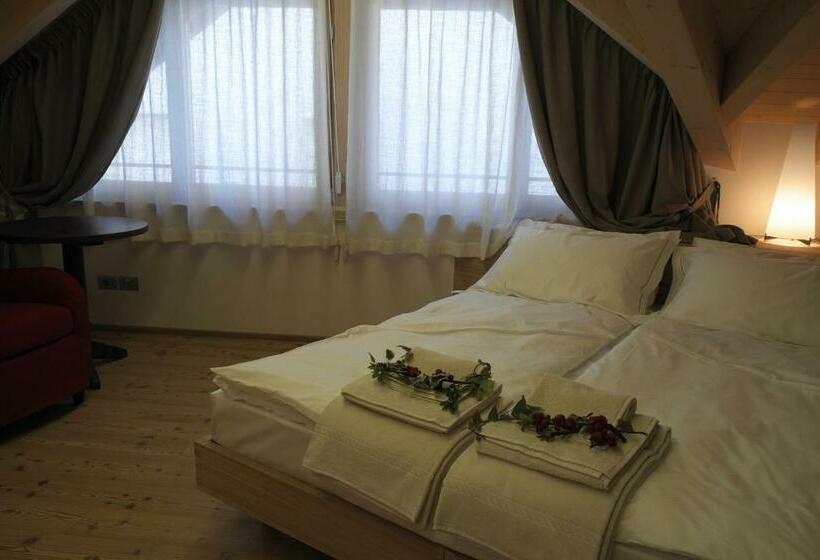 스탠다드 룸, Agriturismo Casa Preti