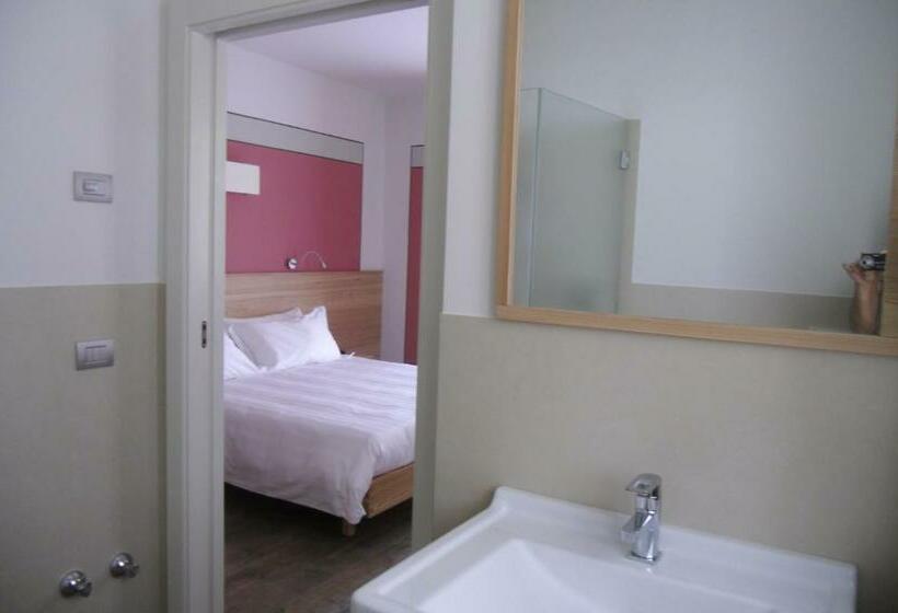 스탠다드 룸, Agriturismo Casa Preti