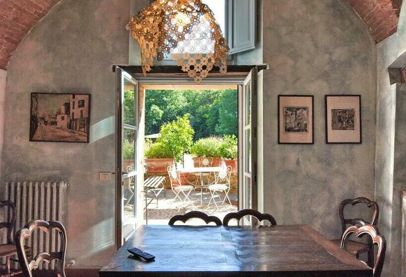 침실 1개 아파트, Agriturismo I Frati