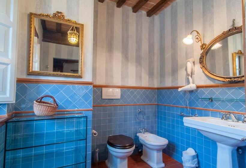 스위트, Agriturismo I Frati