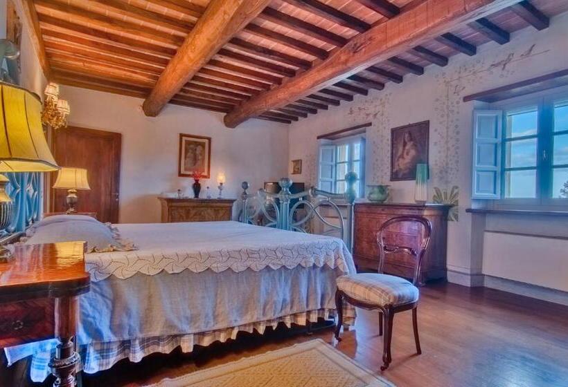 스위트, Agriturismo I Frati