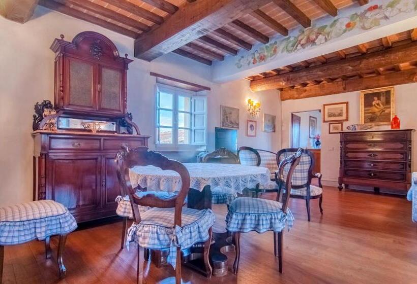 스위트, Agriturismo I Frati