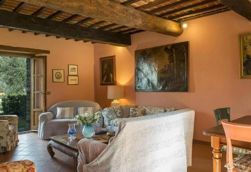 شقة 3 غرف, Agriturismo I Frati