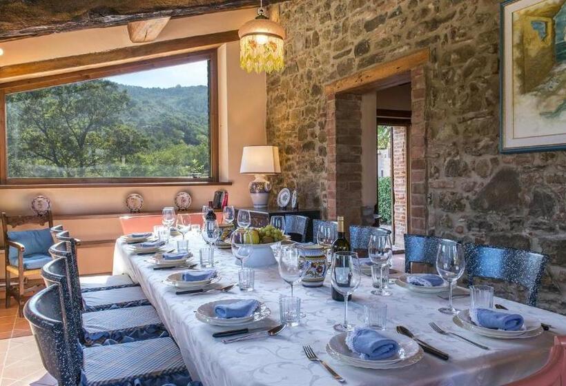 شقة 3 غرف, Agriturismo I Frati