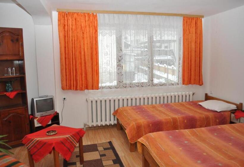 Номер Стандарт, Alpin   91 Bansko
