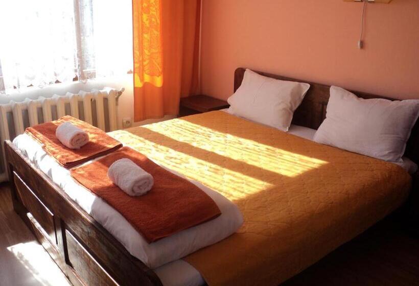 Номер Стандарт, Alpin   91 Bansko