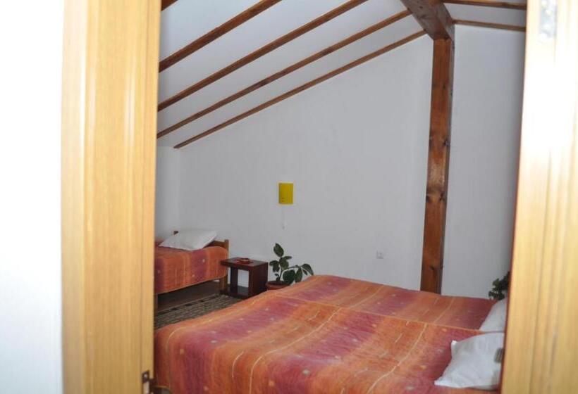 Номер Стандарт Трехместный, Alpin   91 Bansko