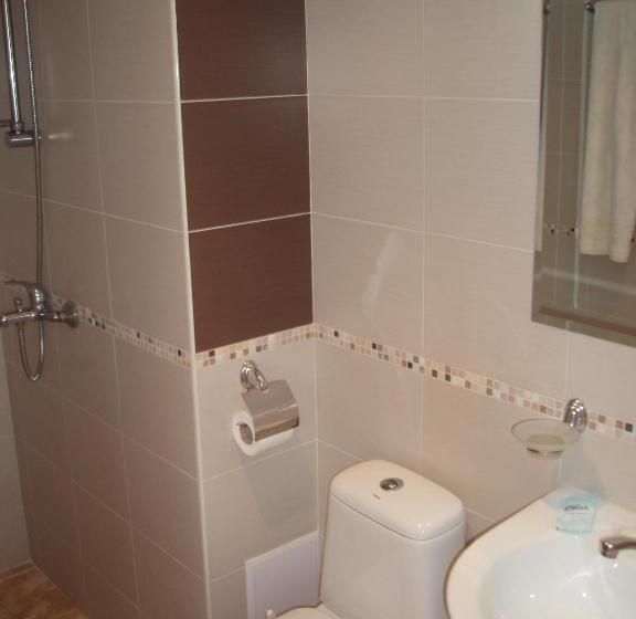 Family Suite, Alpin   91 Bansko