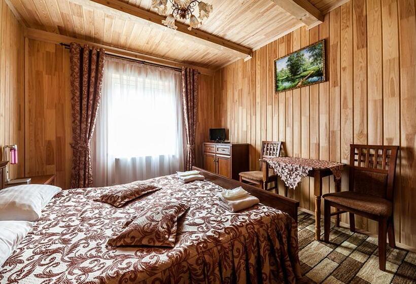 اتاق استاندارد, Olga Hotel Spa