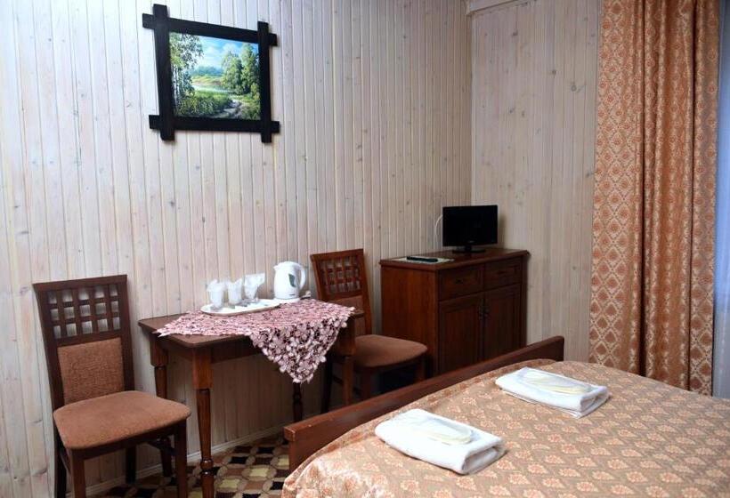 اتاق استاندارد سه نفره, Olga Hotel Spa