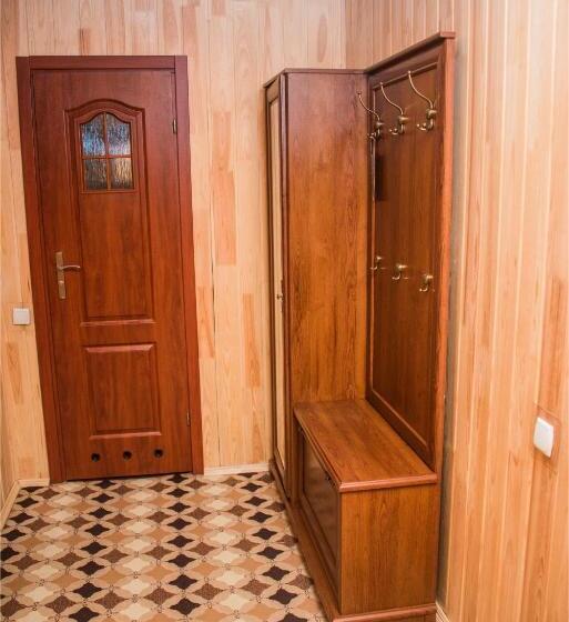 آپارتمان 1 خوابه با چشم‌انداز, Olga Hotel Spa