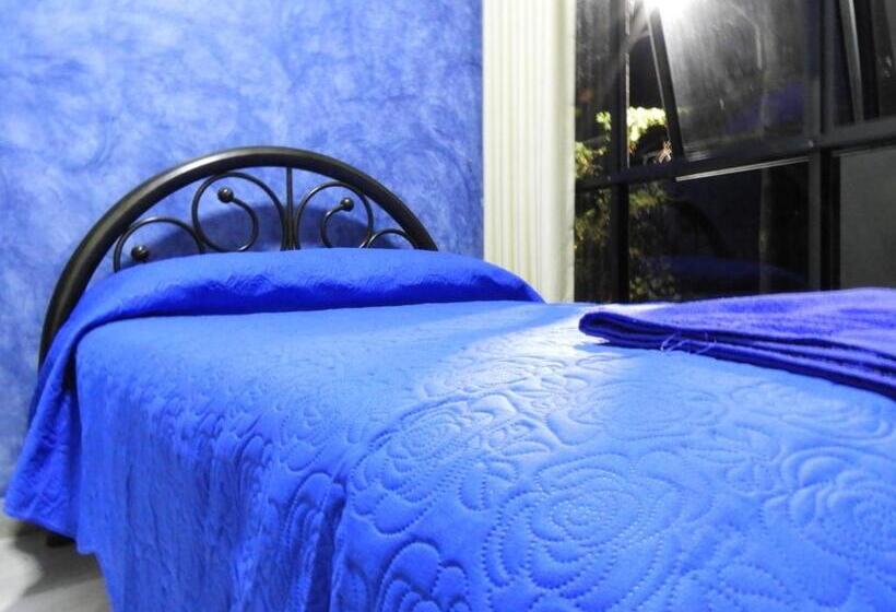 اتاق استاندارد, Hostal El Paraiso