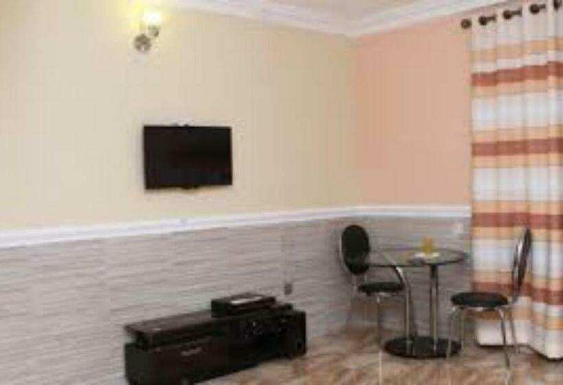 اتاق استاندارد, Room In Guest Room   Dilida Guest Suites Standard