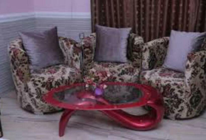 اتاق استاندارد, Room In Guest Room   Dilida Guest Suites Standard