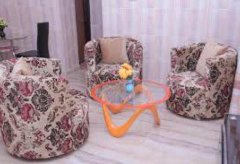 اتاق استاندارد, Room In Guest Room   Dilida Guest Suites Standard