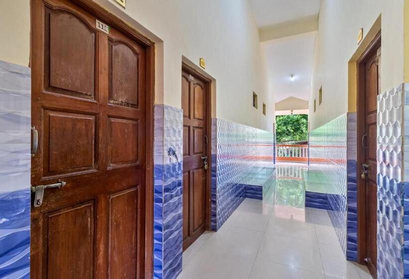 اتاق استاندارد, Larios Beach Holidays