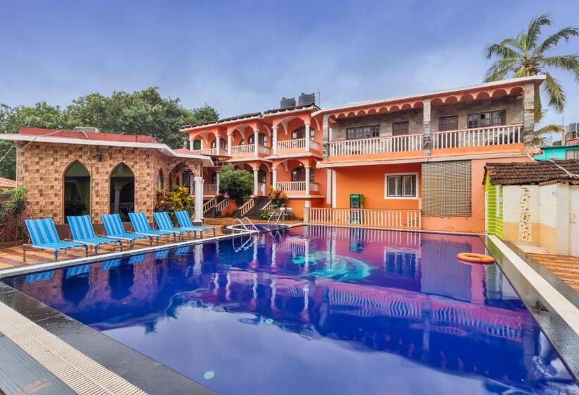 اتاق استاندارد, Larios Beach Holidays