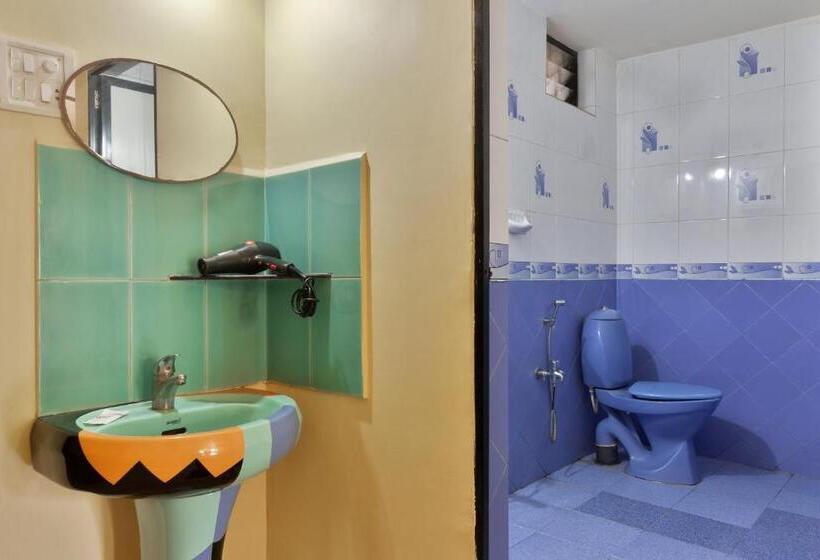اتاق استاندارد, Larios Beach Holidays