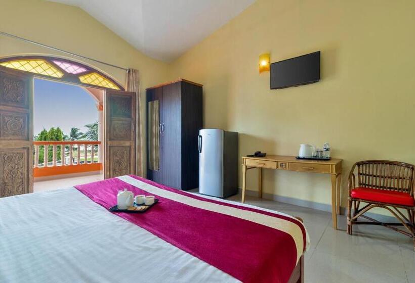 اتاق استاندارد, Larios Beach Holidays