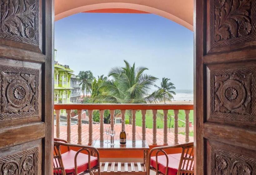 اتاق استاندارد, Larios Beach Holidays