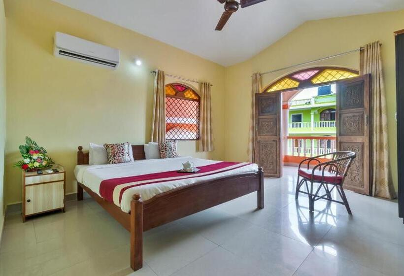 اتاق استاندارد, Larios Beach Holidays