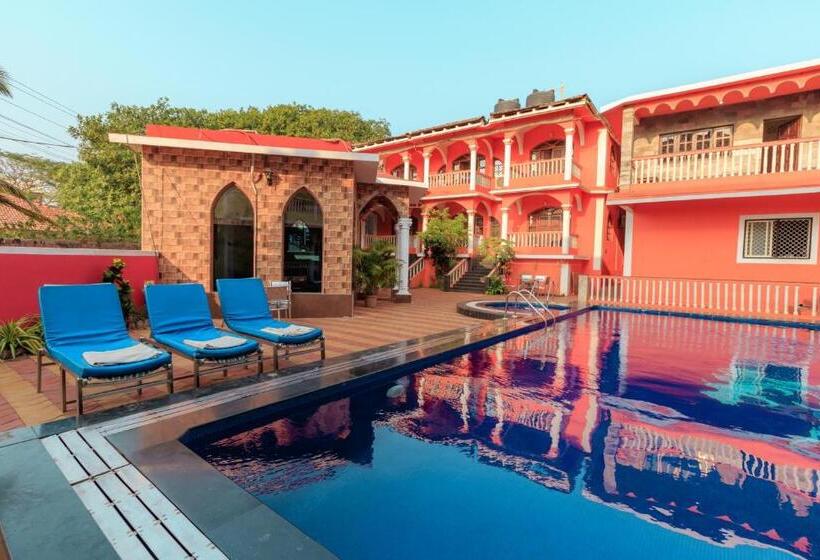اتاق استاندارد, Larios Beach Holidays