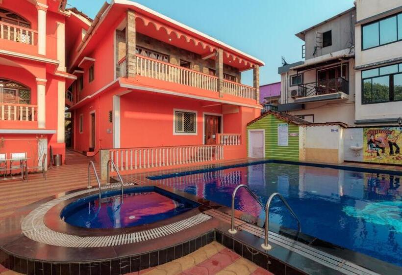 اتاق استاندارد, Larios Beach Holidays