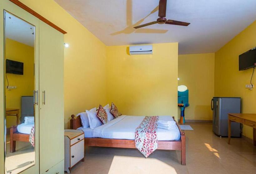 اتاق استاندارد, Larios Beach Holidays