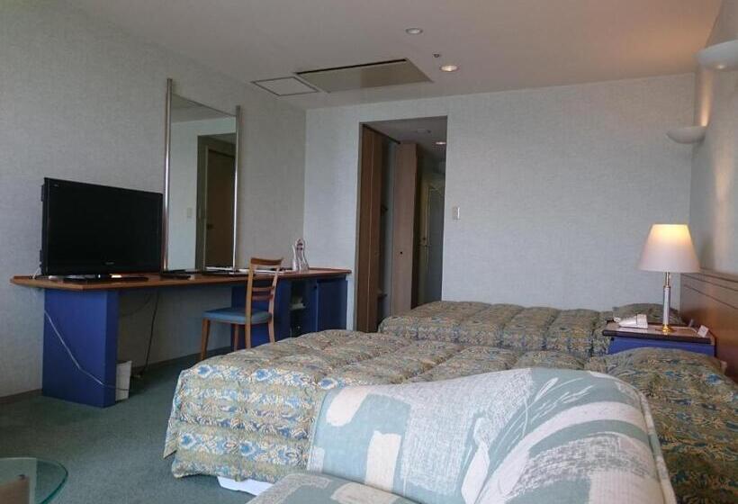 스탠다드 룸, The Gran Resort Elegante Awajishima